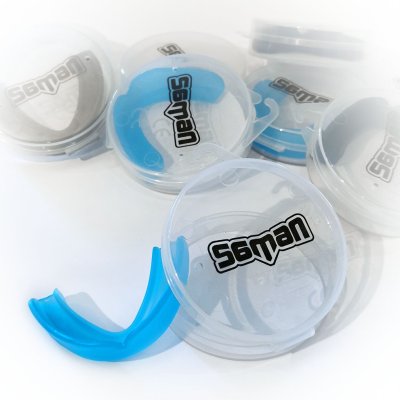 fogvédő, basic fogvédő, saman, samansport