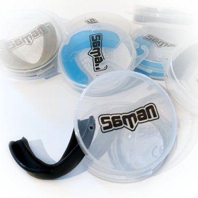 fogvédő, basic fogvédő, saman, samansport