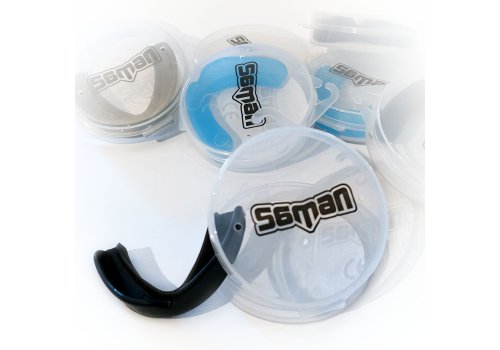 fogvédő, basic fogvédő, saman, samansport