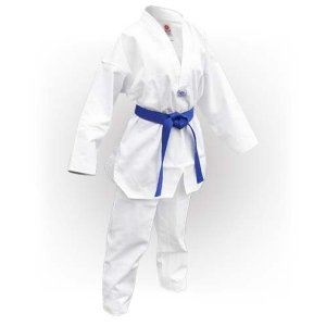 Kimono Taekwondo ITF, Saman, Basic