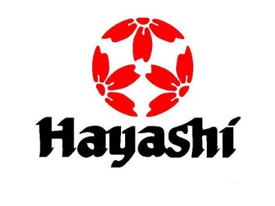 Hayashi