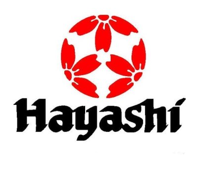 Hayashi