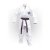 Kimono Taekwondo ITF, Saman, Advanced