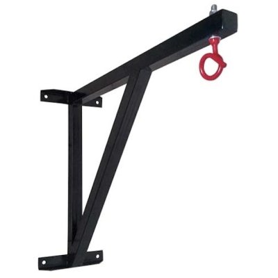 boxzsáktartó, boxzsák, samansport