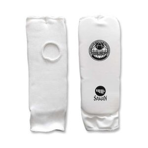 Manusi seiken, Saman, Shobu Ippon WUKF, alb