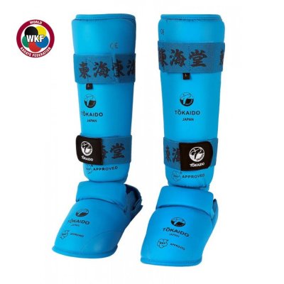 Tokaido, WKF, Karate, SamanSport