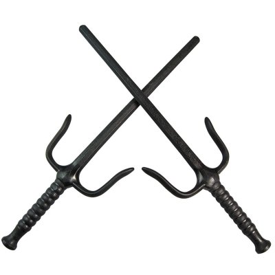 sai, budo, kobudo, samansport