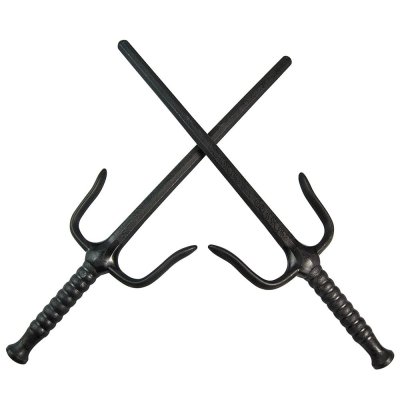 sai, budo, kobudo, samansport