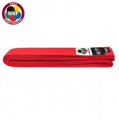 öv, karate, tokaido, wkf, samansport