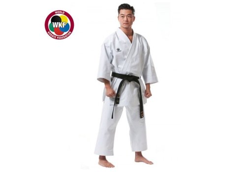 Tokaido, Karate, SamanSport, Küzdősport