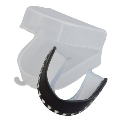 fogvédő, samansport, fogszabályzó