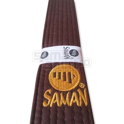 Centura Saman Pro, maro, 4cm