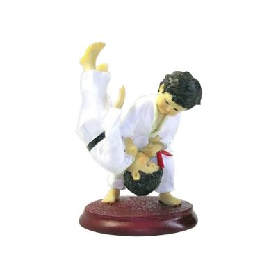 Figurina Judo