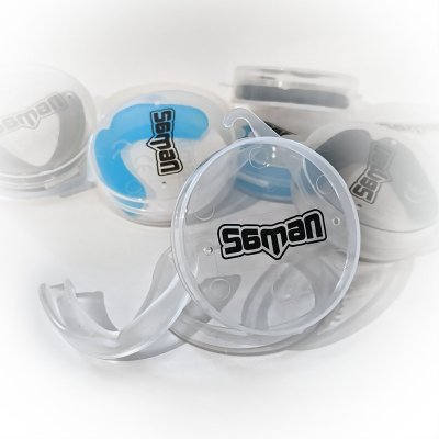 fogvédő, basic fogvédő, saman, samansport