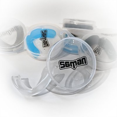 fogvédő, basic fogvédő, saman, samansport