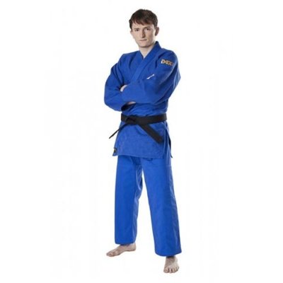 DAX, Judo, SamanSport, Küzdősport